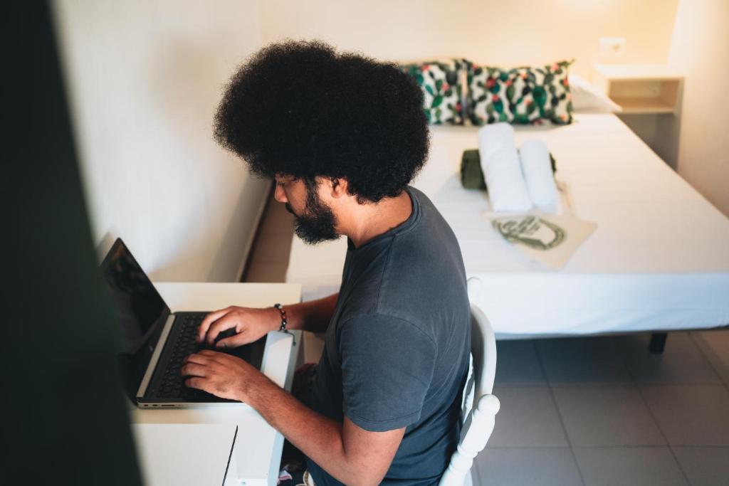 Cactus Coliving and Coworking photo 3