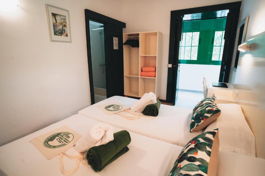 Cactus Coliving and Coworking photo 4