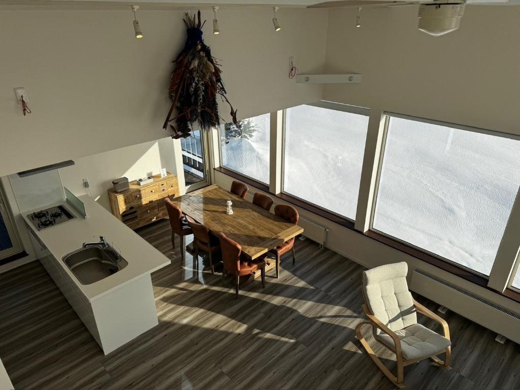 Mountain Villa ニセコ photo 1