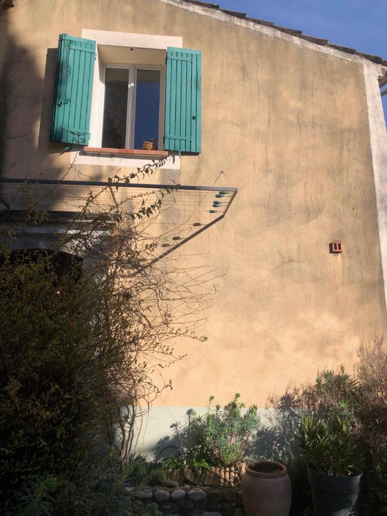 Maison de village en Provence, calme et ensoleillée photo 1