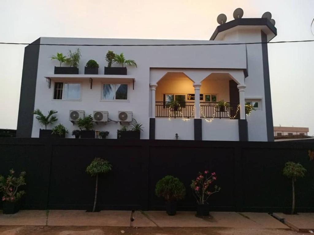 RESIDENCE MGA HOTEL photo 3