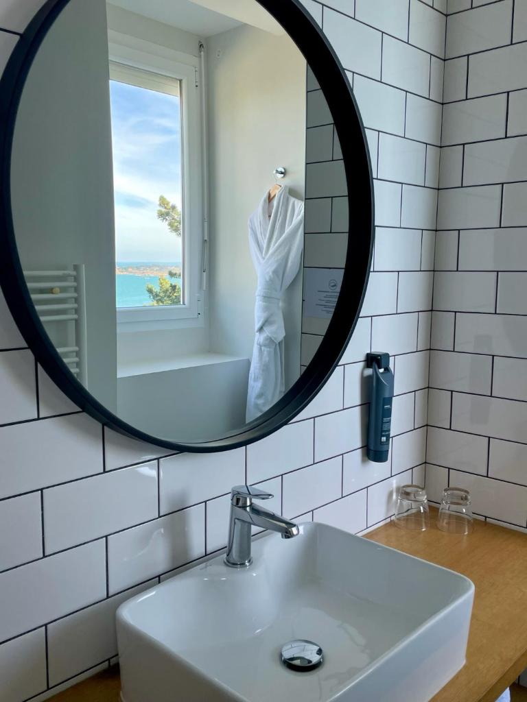 Hôtel Les Costans, The Originals Relais photo 3