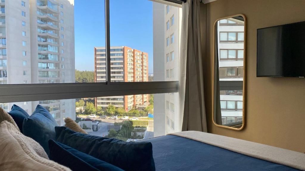 Departamento Bosques de Montemar photo 3