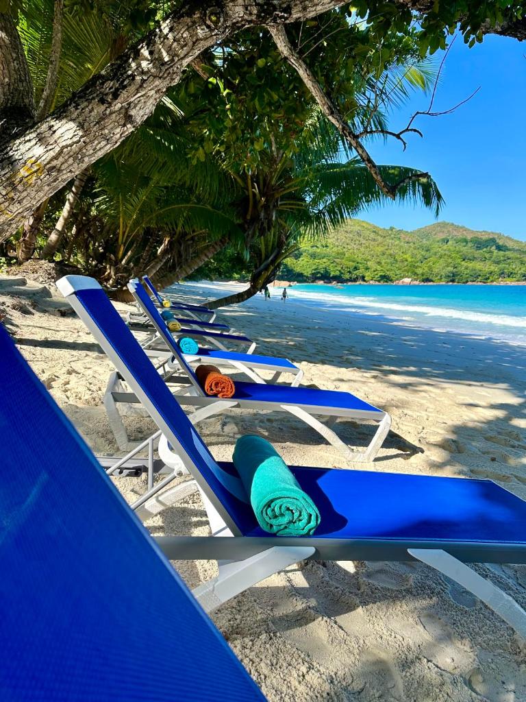 Lazio Beach Residence photo 4