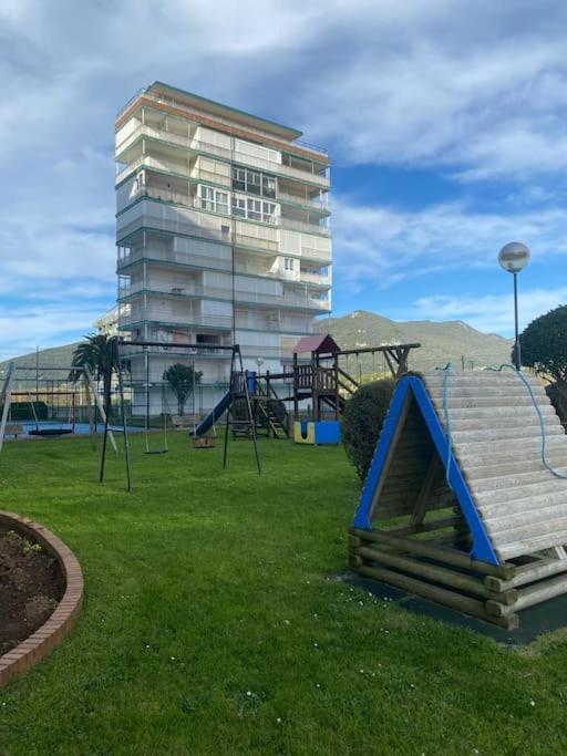 Apartamento en la playa photo 3