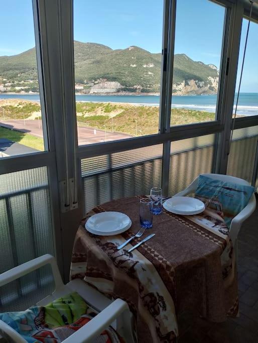 Apartamento en la playa photo 4