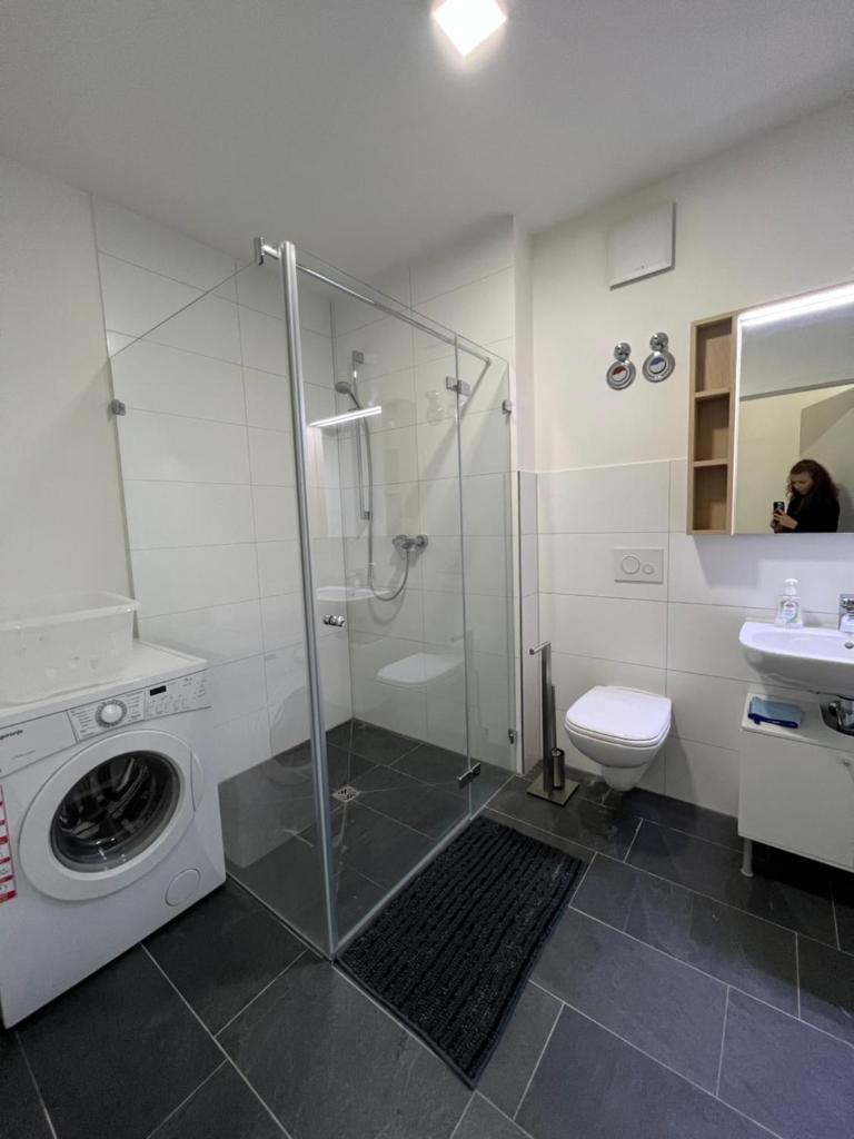 Fabella Flats Forchheim photo 3