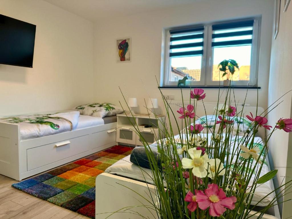 Ferienwohnungen GoJa photo 3