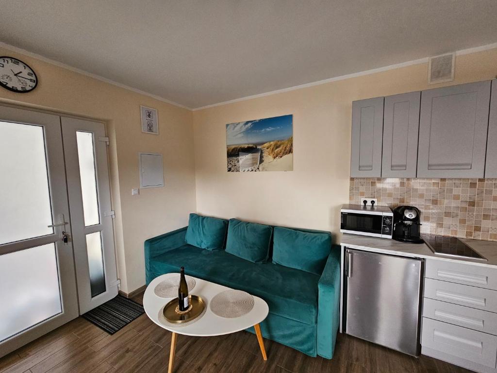 Apartament Bałtyk photo 1