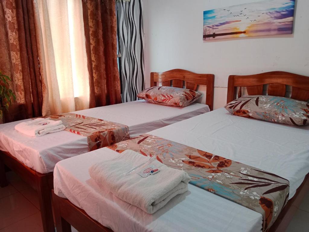 Gabo Homestay