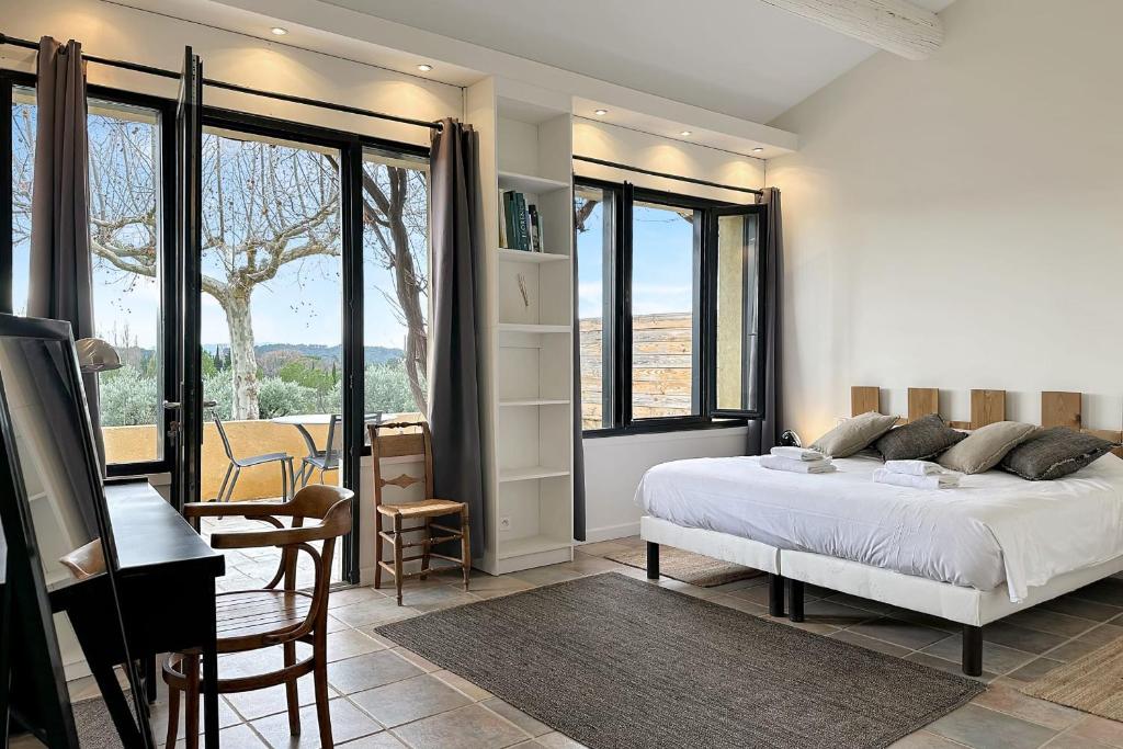 Appartement I Bastide La Gravière I Electio photo 2
