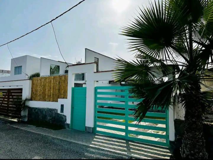 Alquilo casa de playa en Chocaya- La Venturosa photo 3