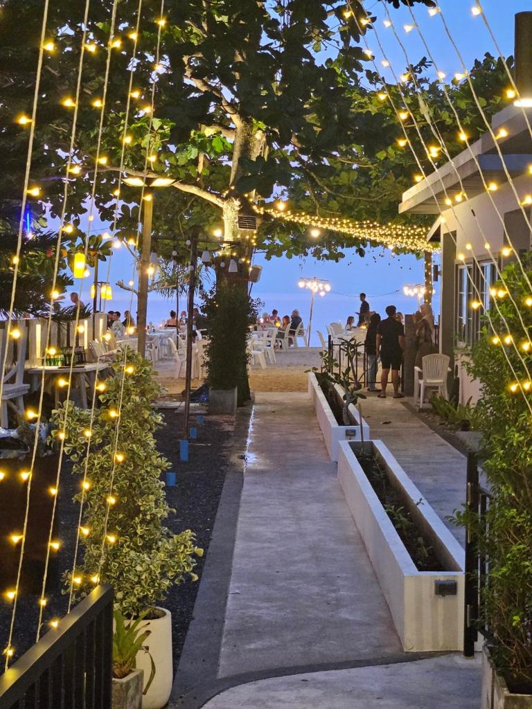 TT Naiyang Beach Phuket photo 4