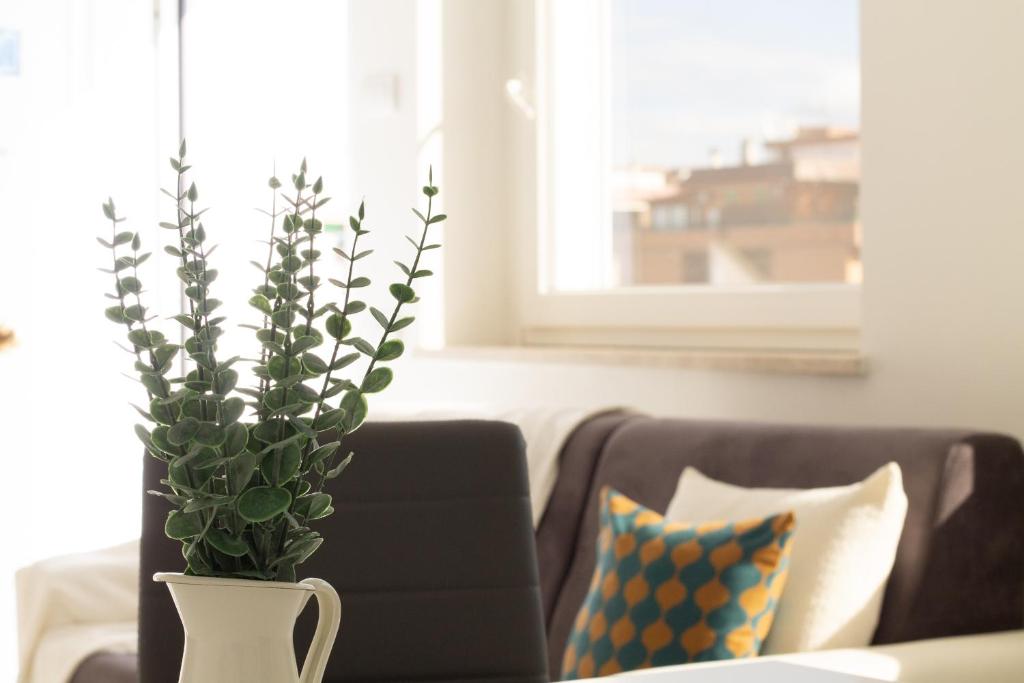 Sky Suite Blue Pomezia photo 2
