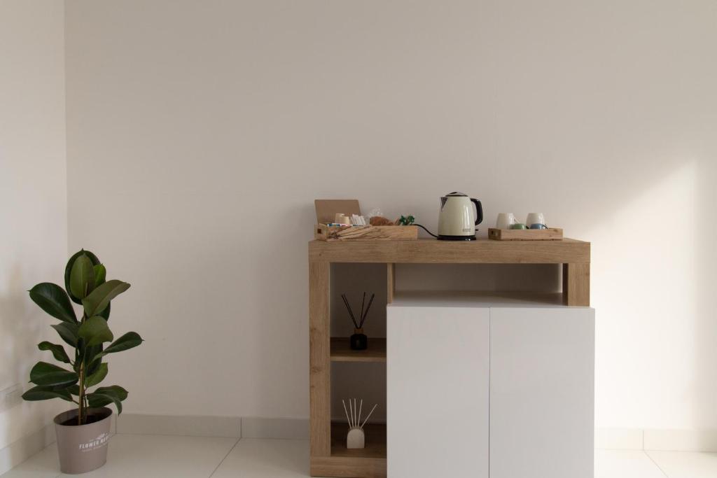 Sky Suite Blue Pomezia photo 3