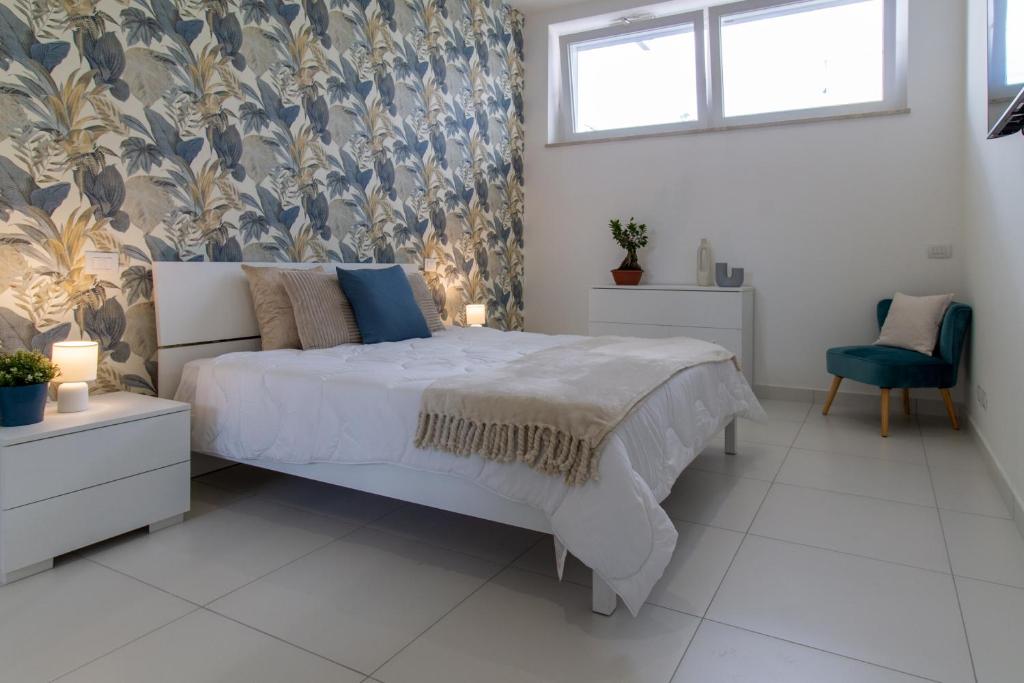 Sky Suite Blue Pomezia photo 4