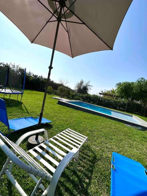 Belaterra Chincha® Hermosa Casa de Campo Natural photo 4