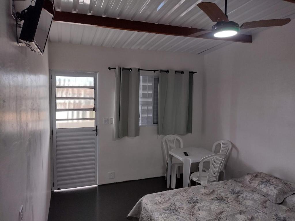 Suíte Sonho Real Perequê Açu photo 1