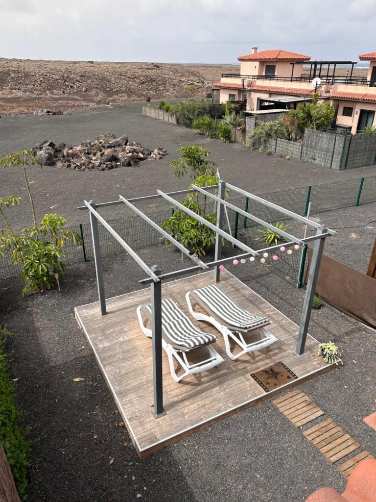 Charming Casa in Majanicho photo 4