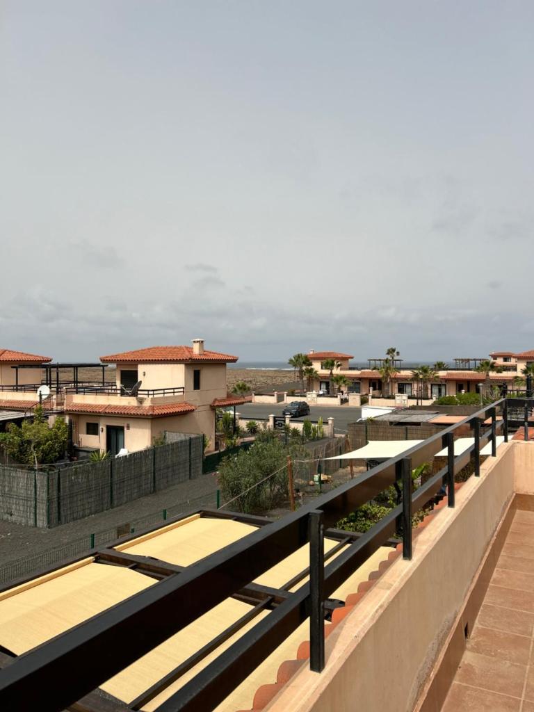 Charming Casa in Majanicho photo 1