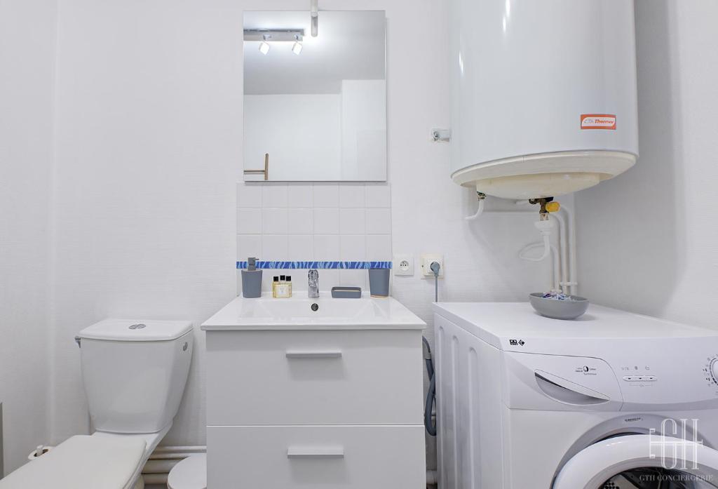 Le Florey / Hôpital Trousseau photo 1