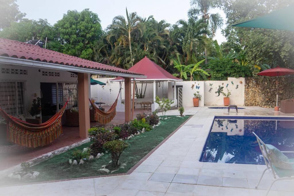 Casa Quinta Apulo photo 1