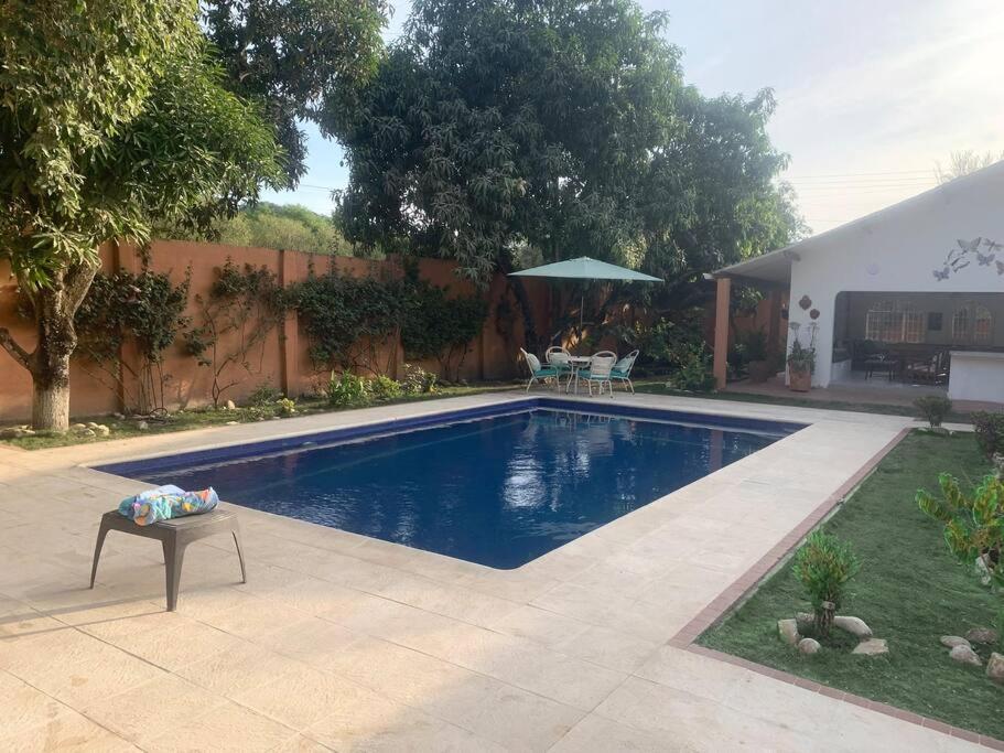 Casa Quinta Apulo photo 2