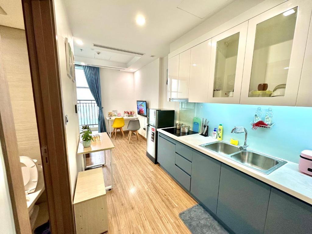 5* Stu Near Dcapital & My Dinh