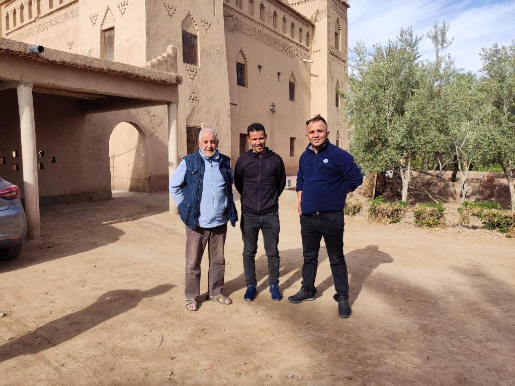 Dar Es Salam photo 2