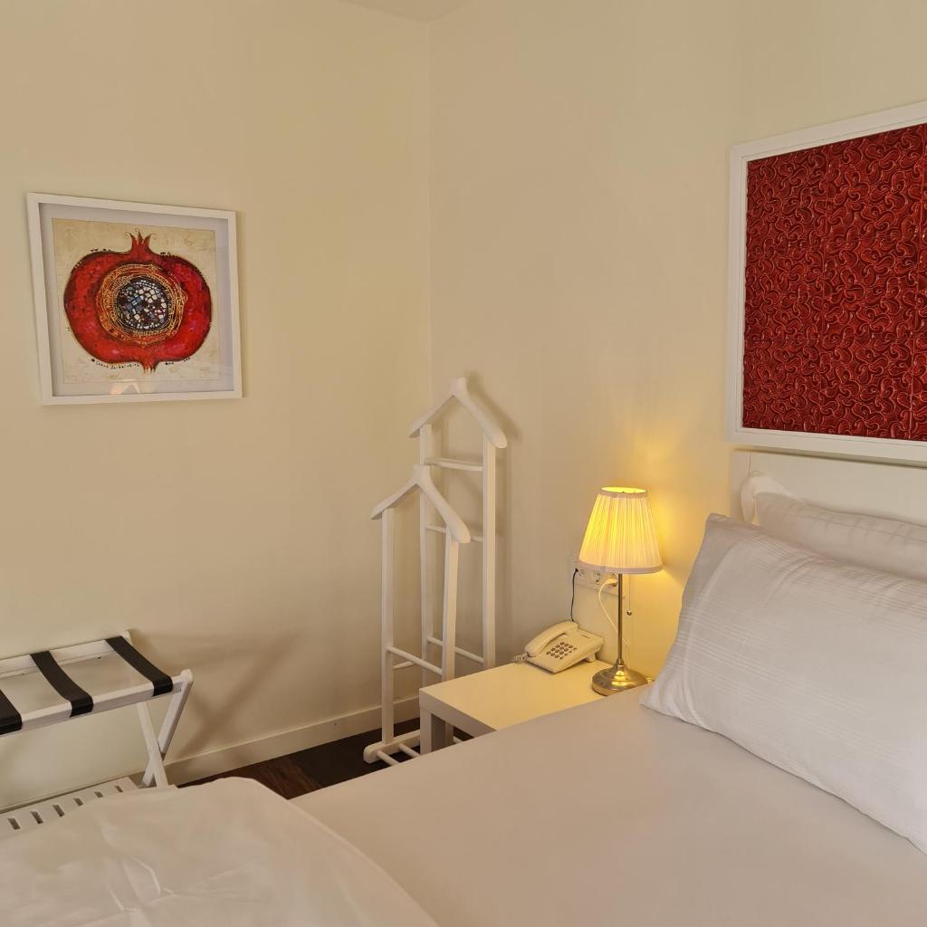 Pertevniyal Aziziye Hotel photo 1