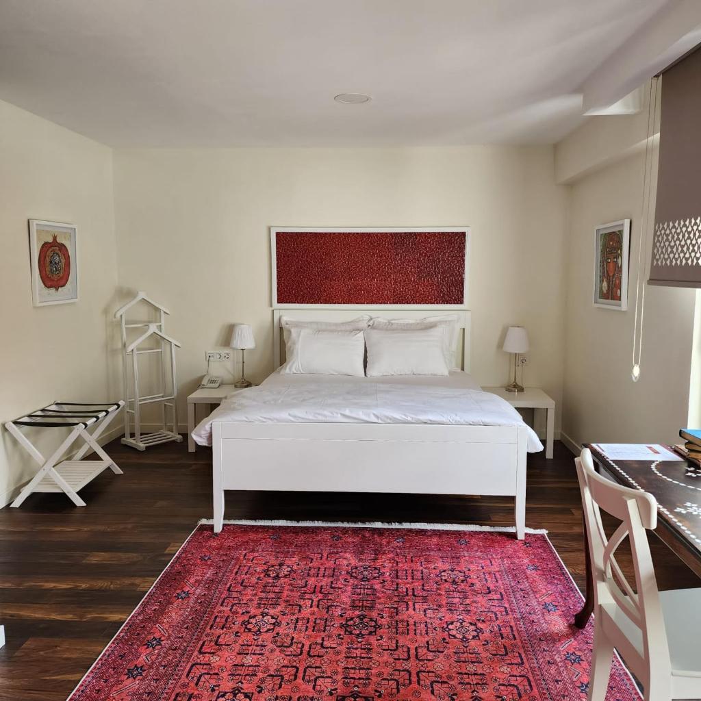 Pertevniyal Aziziye Hotel photo 4