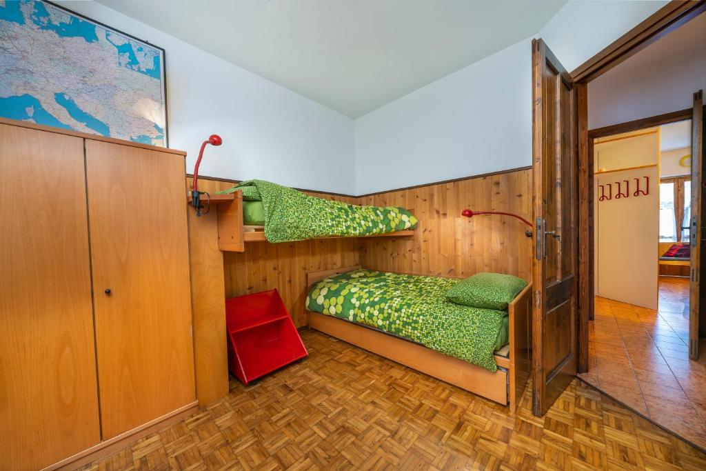 Zoncolan Mountain Lodge photo 3