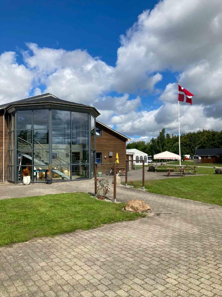 Himmerland camping & Feriecenter photo 3
