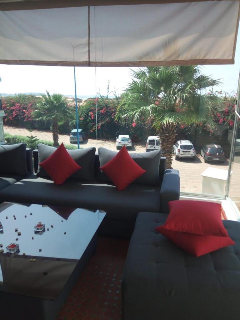 Marina - La Siesta - Mohammedia - Morocco photo 2