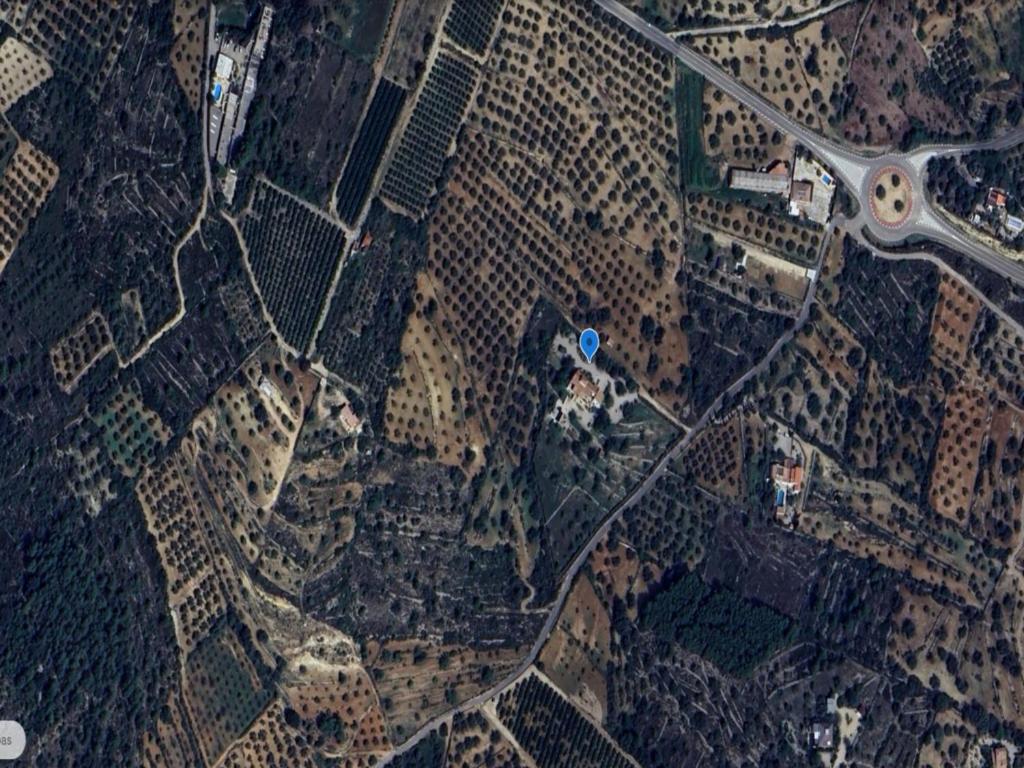 Casa Rural Girasoles Calig Ref 046 photo 4