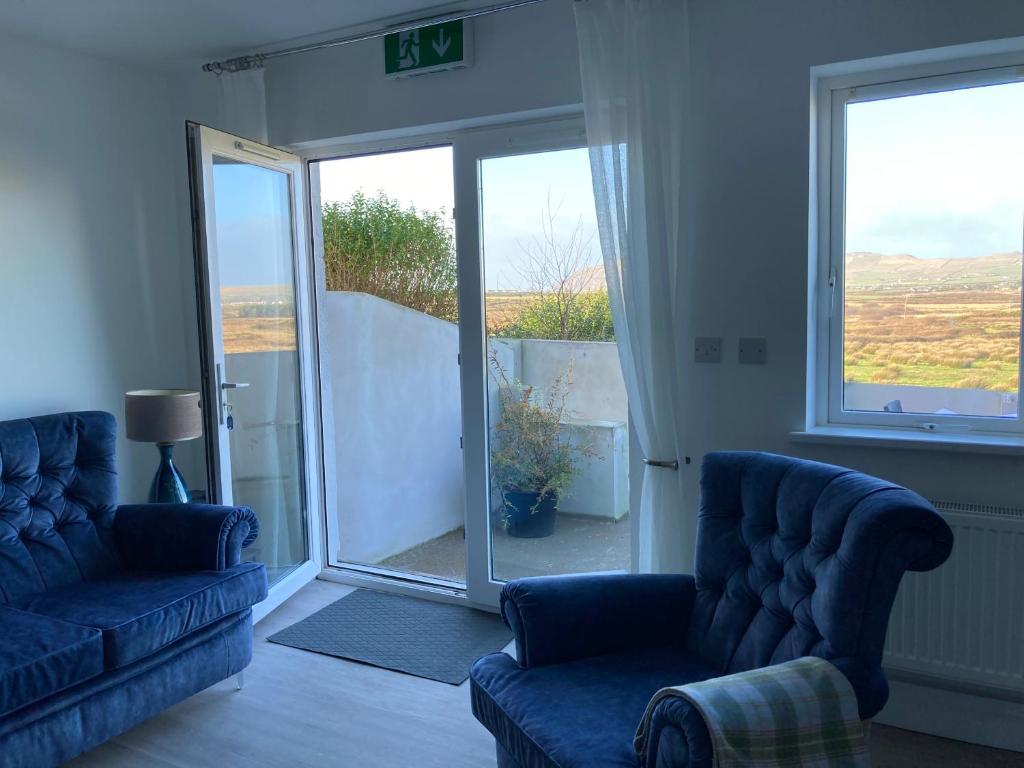 Cille Apartments, Ballyferriter village photo 2