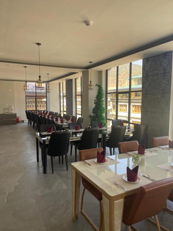Yang Bhutan Hotel photo 2