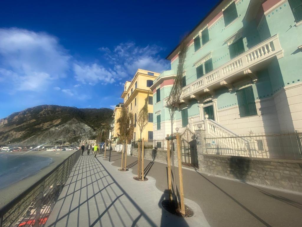 VILLA BOIDO LUXURY ITALY APARTMENTS photo 2