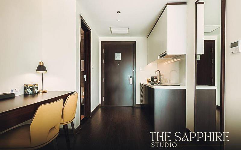 The 1108 sapphire Ha Long