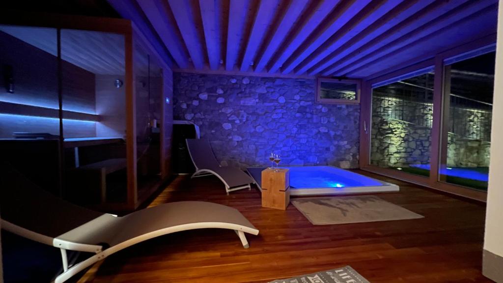 Ledro Luxury Spa House photo 2