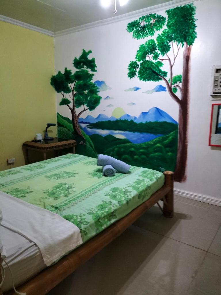 Cronin Residence Inn photo 1