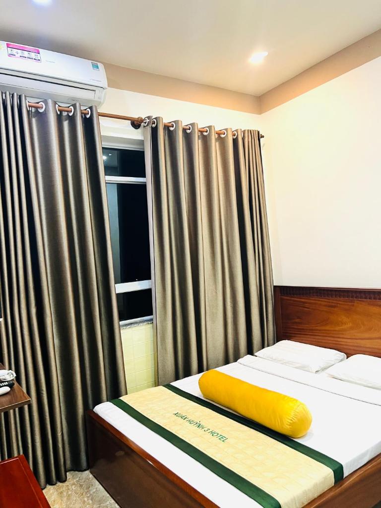 Hotel Xuan Huynh 3