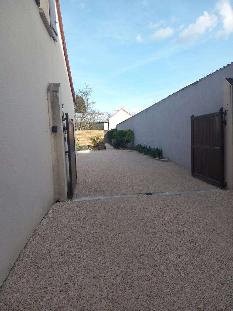 Les chambres de Béa photo 1