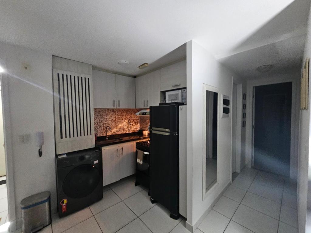 Apartamento Jussara Freitas 2 quartos photo 1