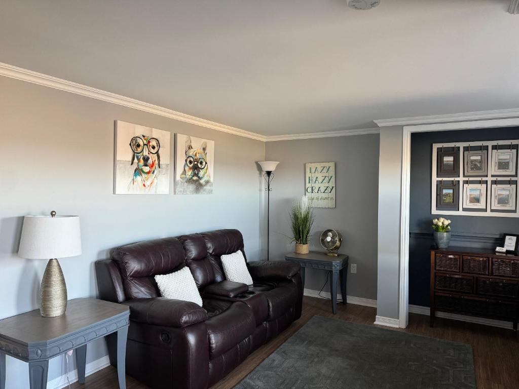 Lazy Days Vacation Rental