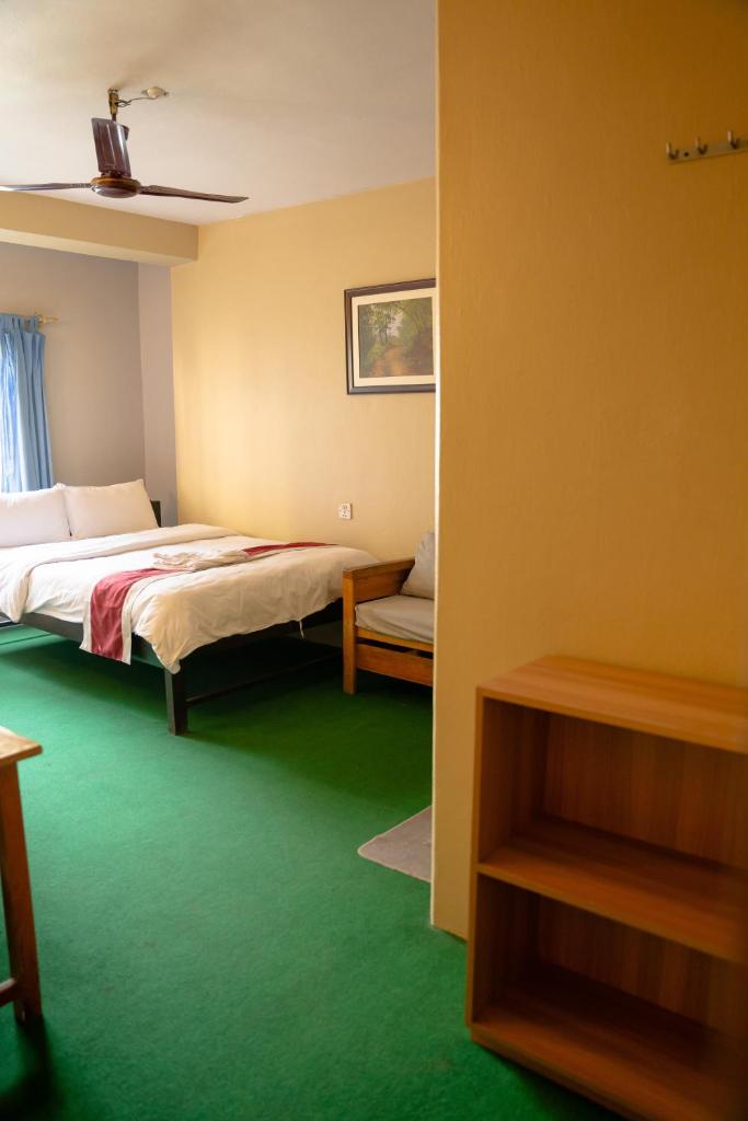 Nepali Cottage Guest House photo 4