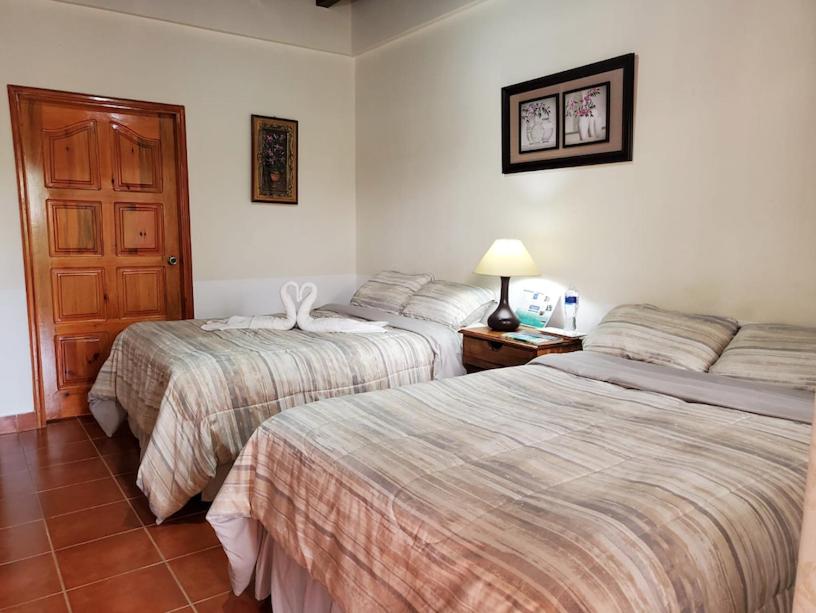 Apart-Hotel Plaza Familiar photo 2