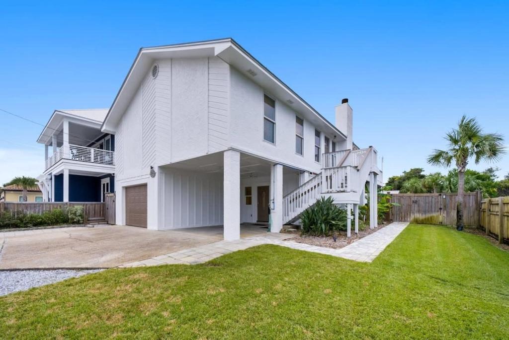 Bid-A-Wee Beach Home photo 1
