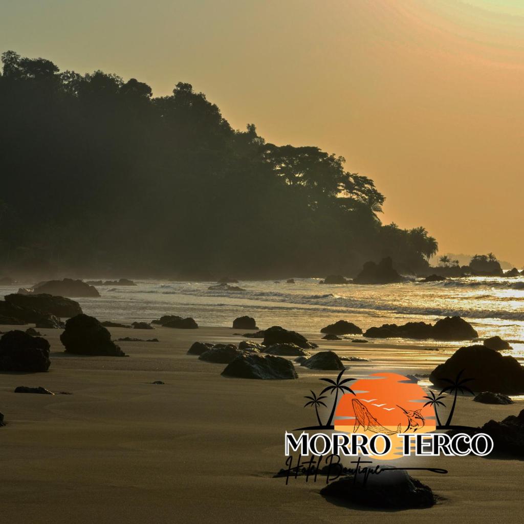 Morro Terco Hotel Boutique photo 2
