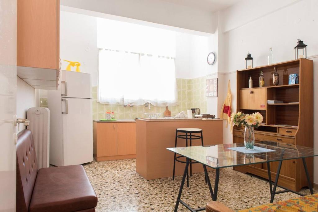Hellas Palace ROOMS LOFT photo 4